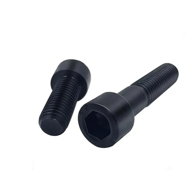 DIN   912   Hex   Bu lông