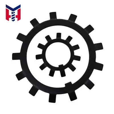 Máy giặt khóa đĩa