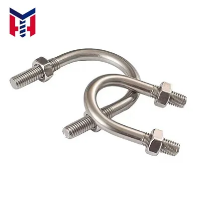 U-bolts